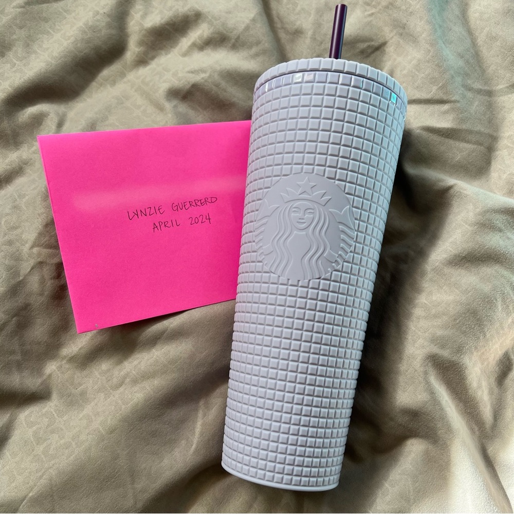 Lilac Grid